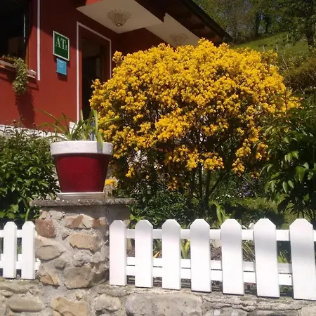 Apartamentos Huerta Carua I Y II Pilona Exterior photo