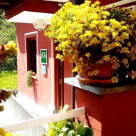 Apartamentos Huerta Carua I Y II Pilona Exterior photo