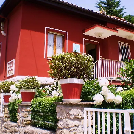 Apartamentos Huerta Carua I Y II Pilona Exterior photo