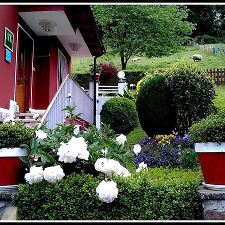 Apartamentos Huerta Carua I Y II Pilona Exterior photo