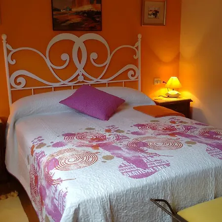 Apartamentos Huerta Carua I Y II Pilona Exterior photo