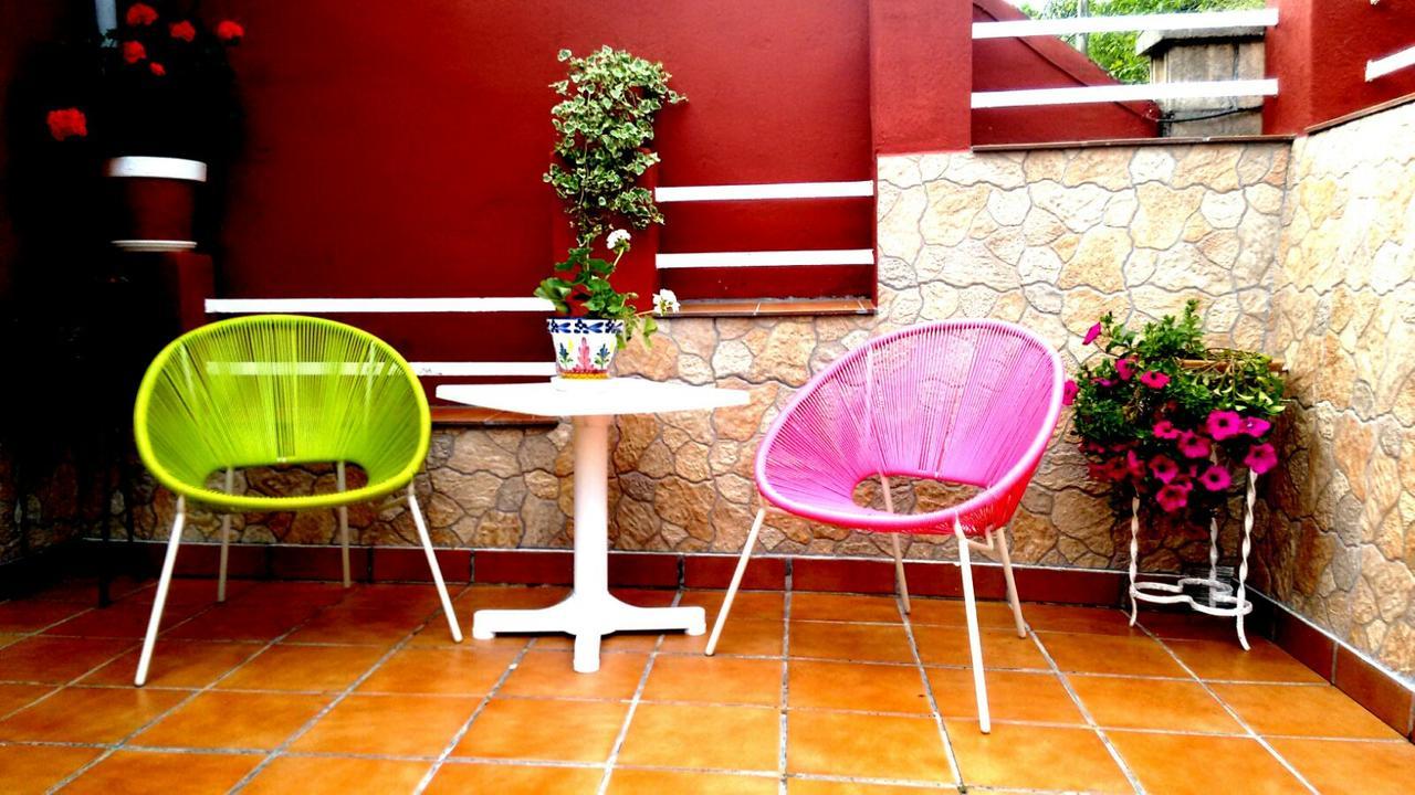 Huerta Carua I Y Ii Apartment