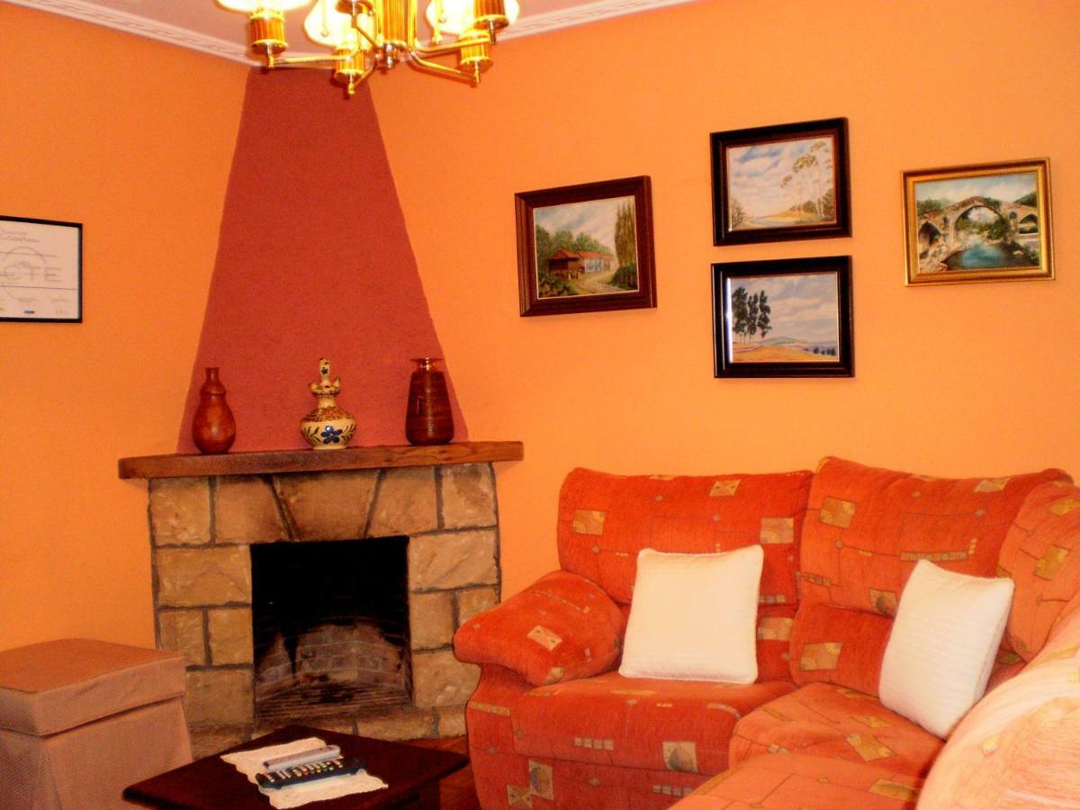 Huerta Carua I Y Ii Appartement Piloña