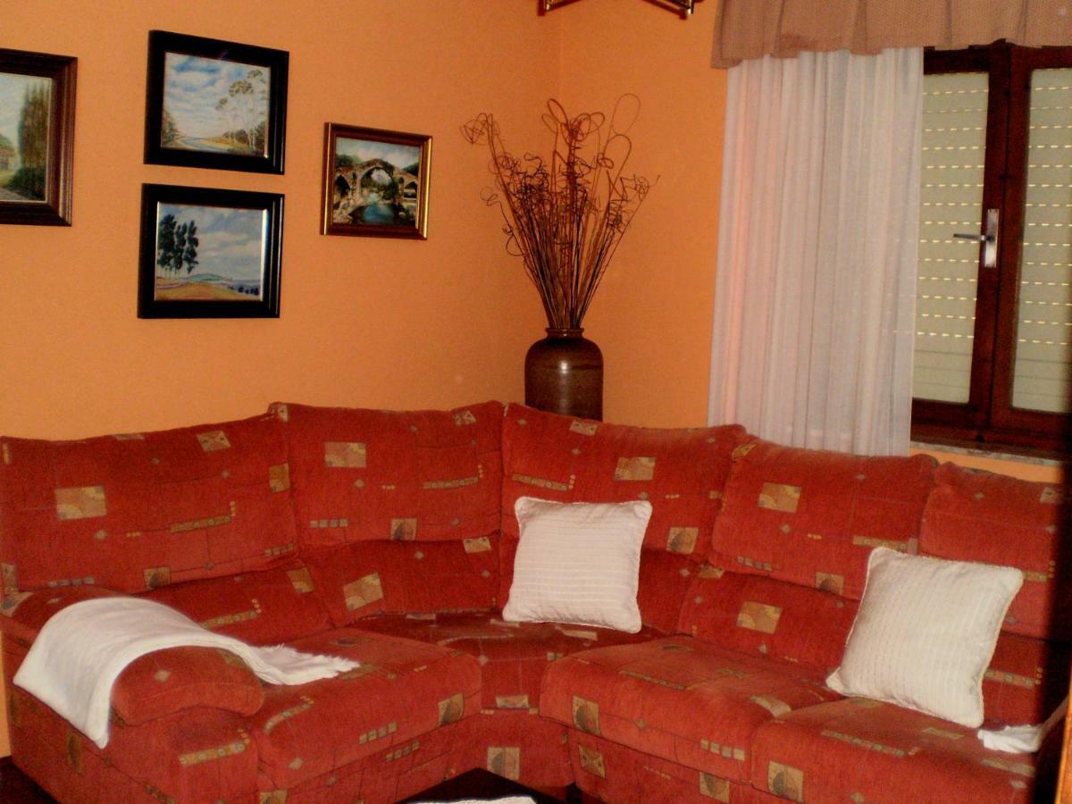 Appartement Huerta Carua I Y Ii Piloña